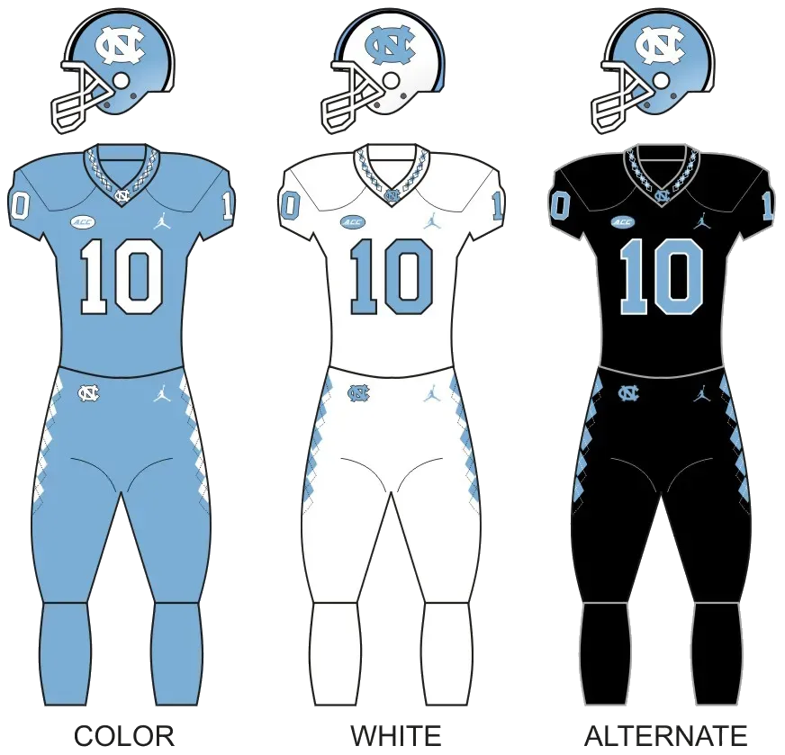 North Carolina Tar Heels vs. East Tennessee State Buccaneers Tickets and Info