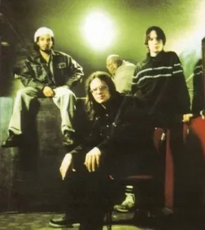 North Mississippi Allstars