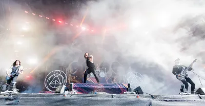 As I Lay Dying