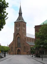 AGF Aarhus vs Odense BK