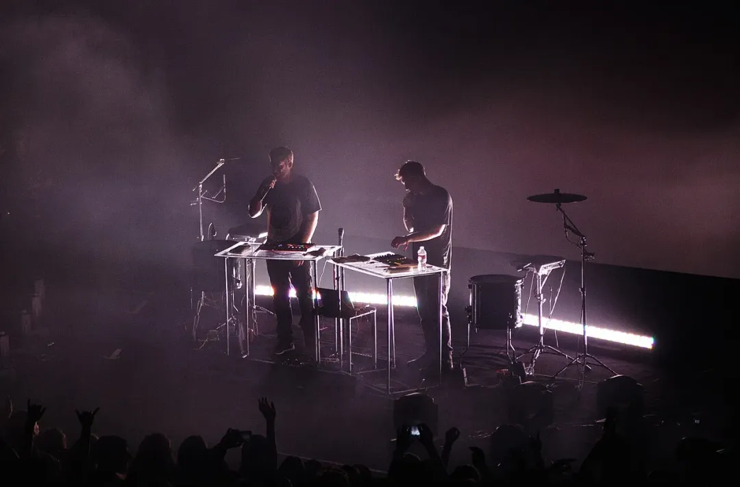 Odesza Tickets and Info
