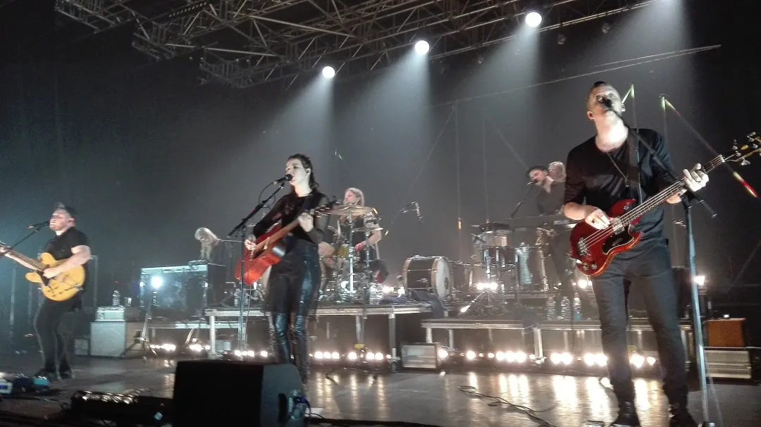 Of Monsters and Men