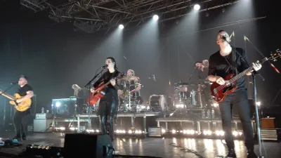 Of Monsters and Men