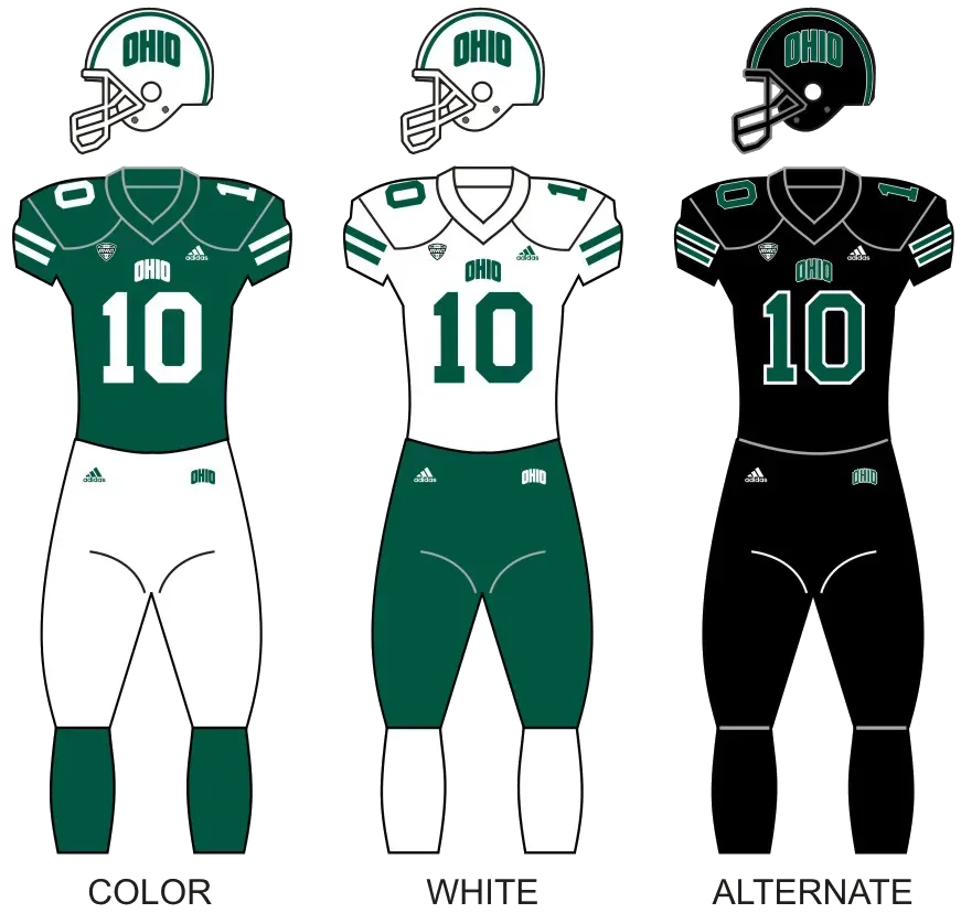 Ohio Bobcats vs. Stonehill Skyhawks
