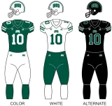 Ohio Bobcats vs. Jacksonville State Gamecocks