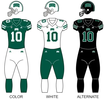 Ohio Bobcats vs. Eastern Michigan Eagles