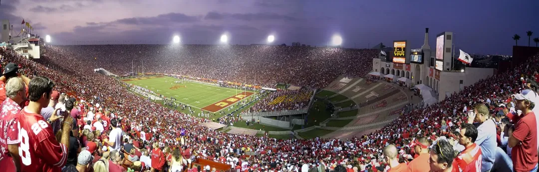 Ohio State Buckeyes vs. Oregon Ducks Tickets and Info