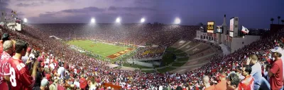 Ohio State Buckeyes vs. Oregon Ducks