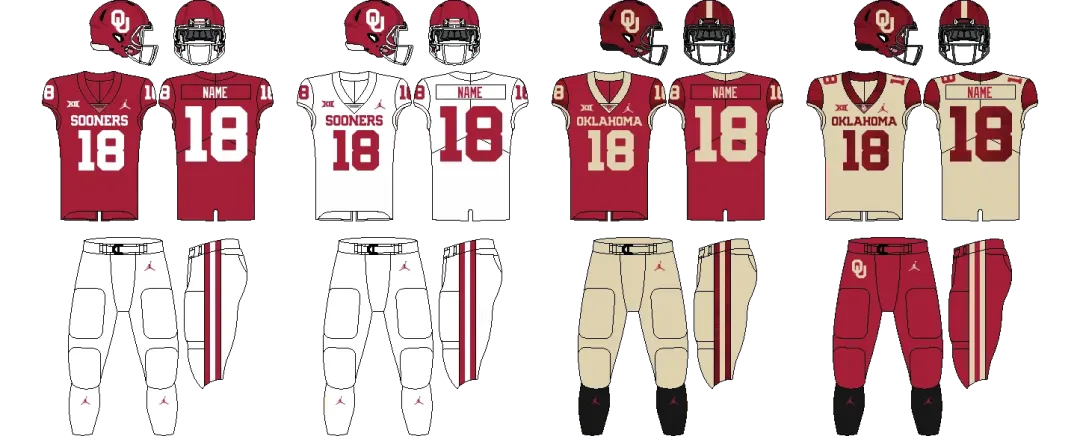 Oklahoma Sooners vs. New Mexico Lobos Tickets and Info