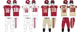 Oklahoma Sooners vs. Kentucky Wildcats