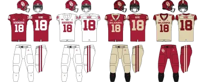 Oklahoma Sooners vs. New Mexico Lobos