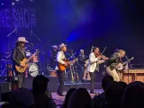 Old Crow Medicine Show