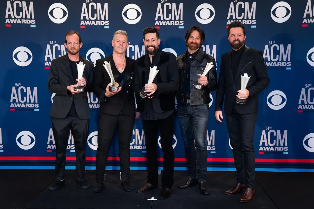 Old Dominion Tickets and Info