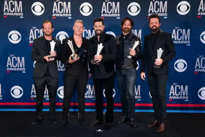 Old Dominion