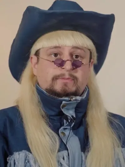 Oliver Tree