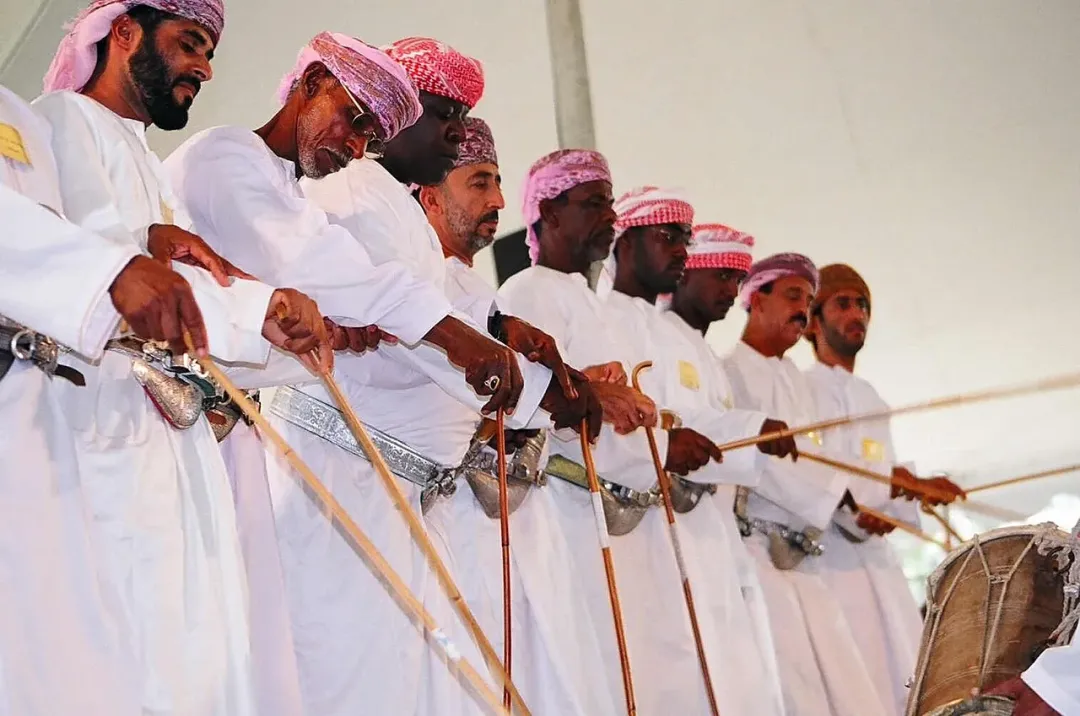 Semi-Final: Saudi Arabia vs Oman Tickets and Info