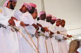 Semi-Final: Saudi Arabia vs Oman