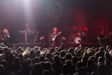 Opeth En Mexico