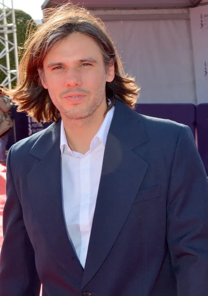 OrelSan Tickets and Info