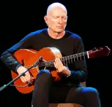 Ottmar Liebert & Luna Negra