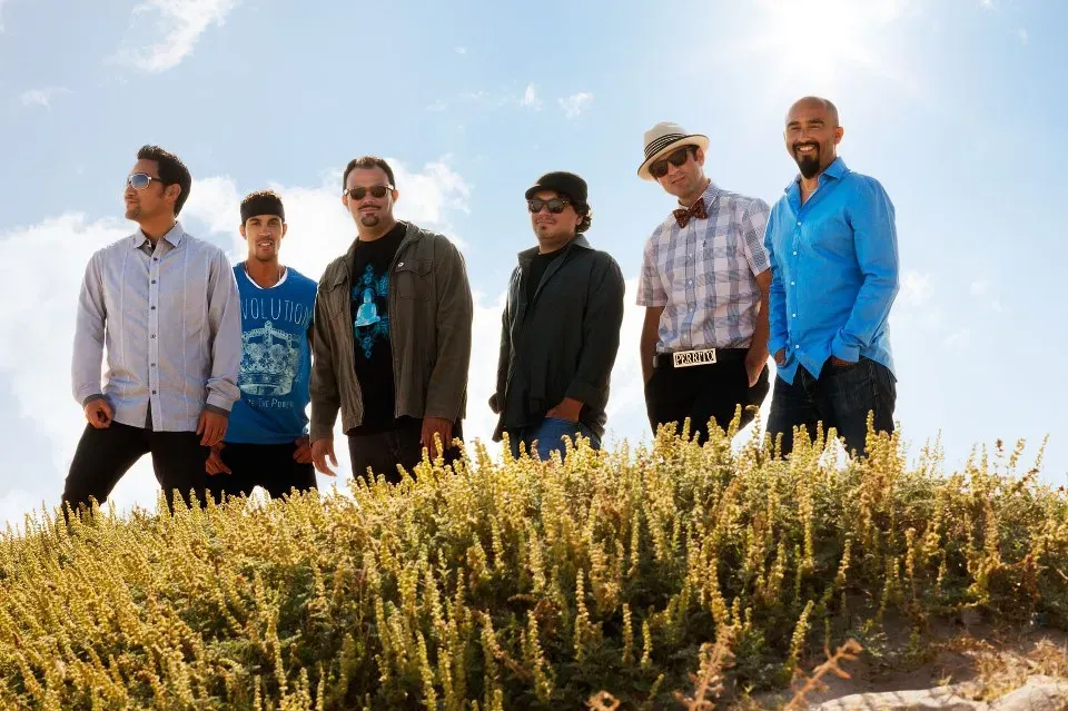 Ozomatli Tickets and Info