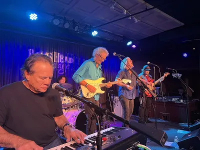 Pablo Cruise