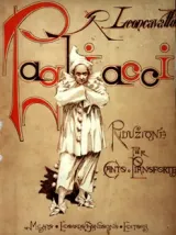 Virginia Opera: Pagliacci