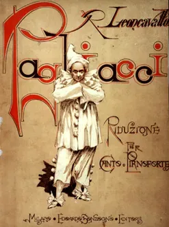 Virginia Opera: Pagliacci