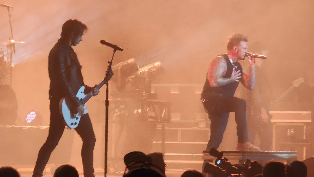 Papa Roach
