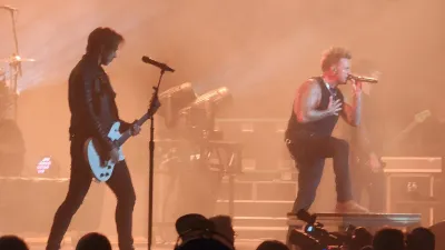 Papa Roach