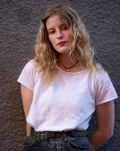 Paris Paloma
