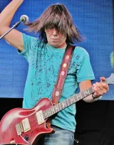 Pat Travers Band