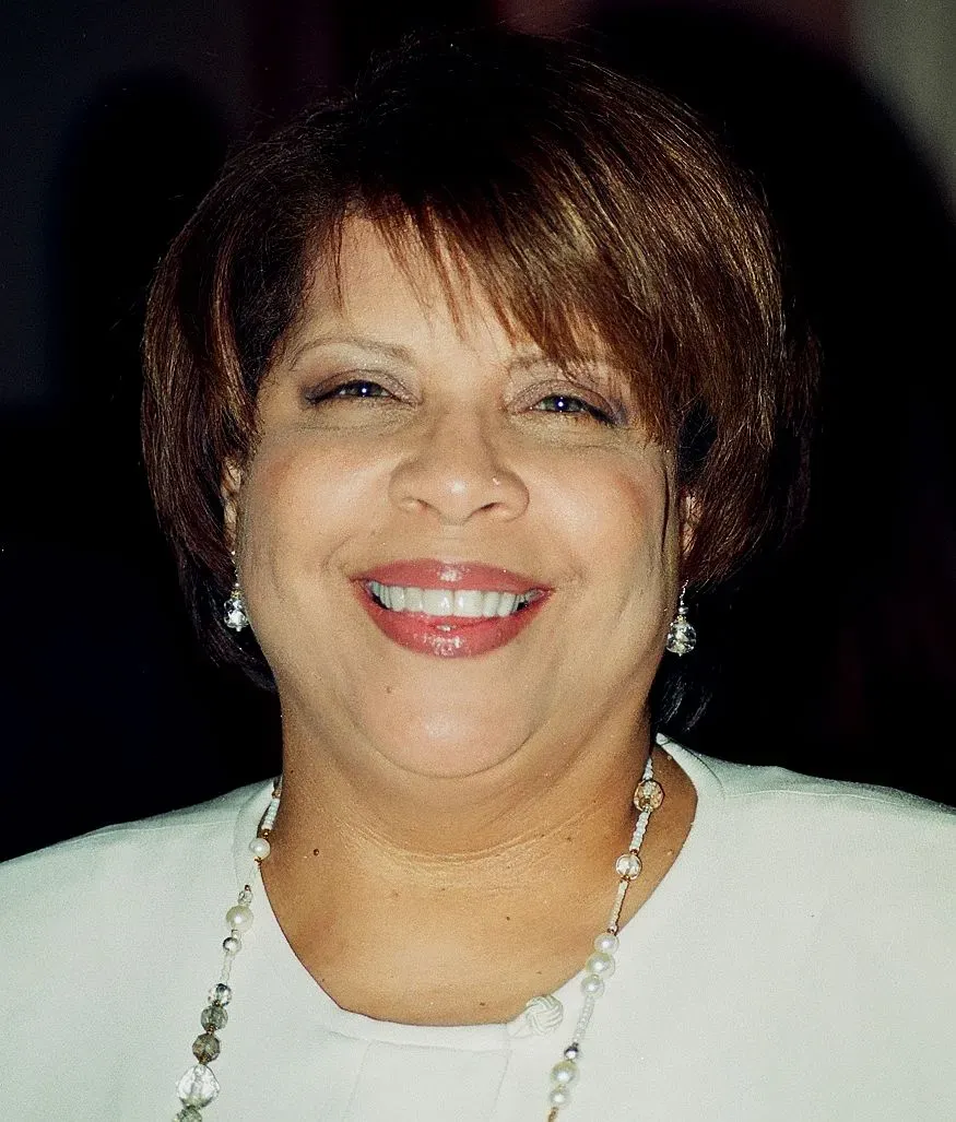 Patti Austin Tickets and Info