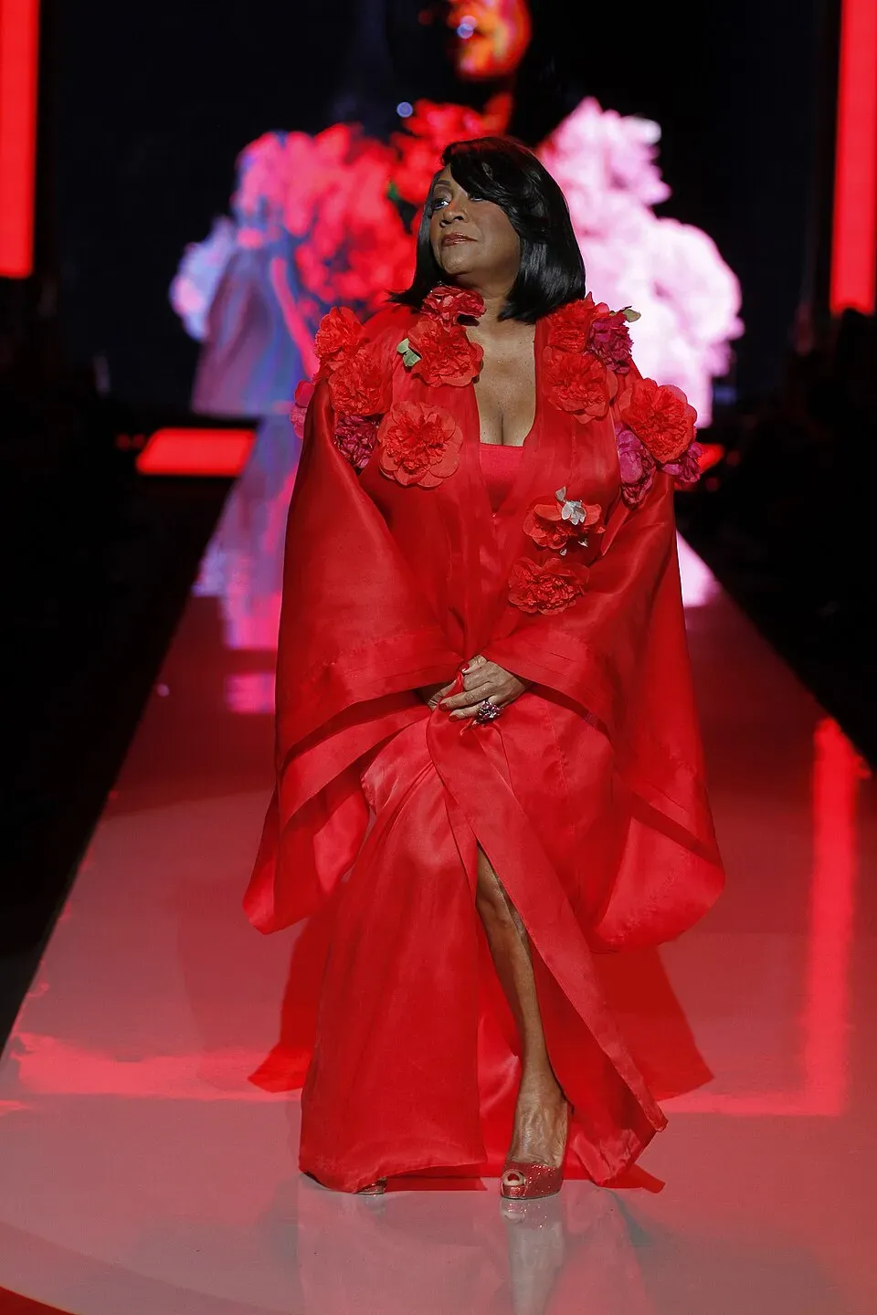 Patti LaBelle Tickets and Info