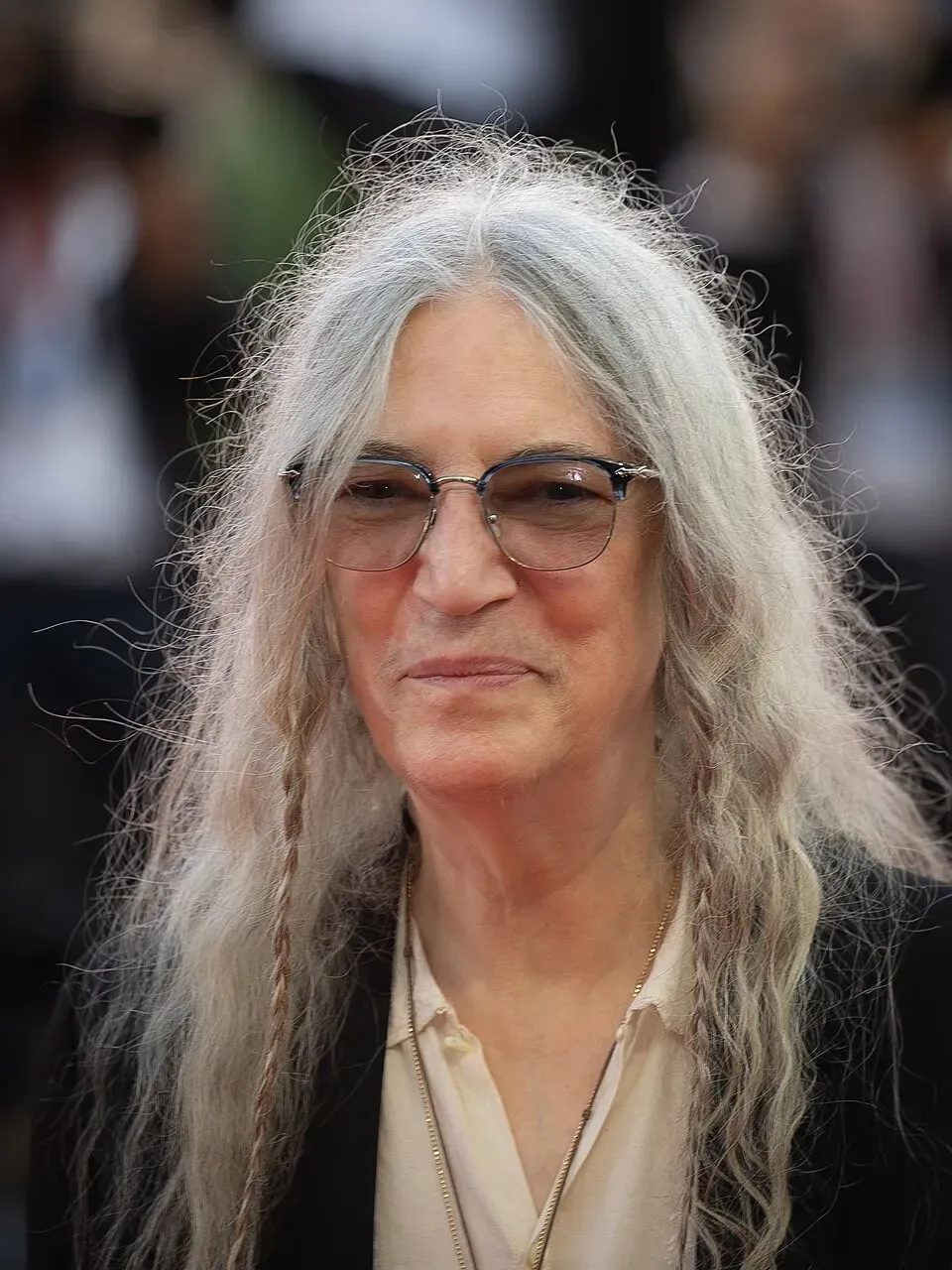 Patti Smith Tickets and Info