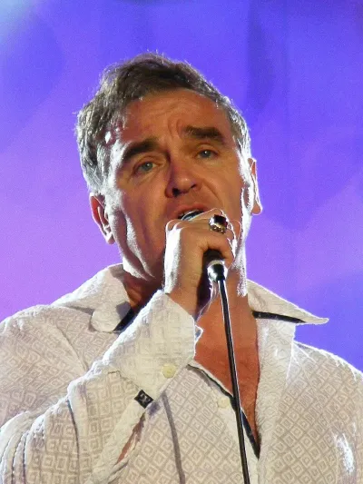 Paul Morrissey