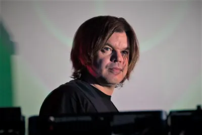 Paul Oakenfold & The Crystal Method