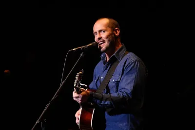 Paul Thorn