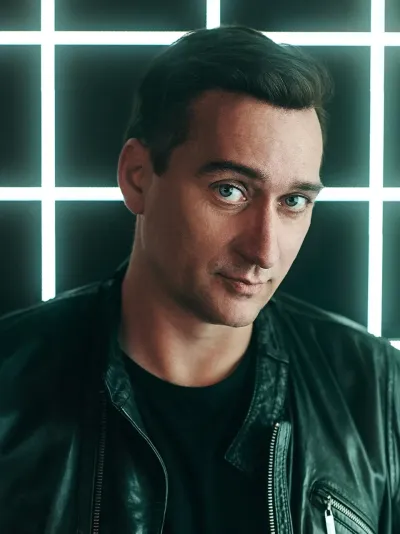 Paul Van Dyk