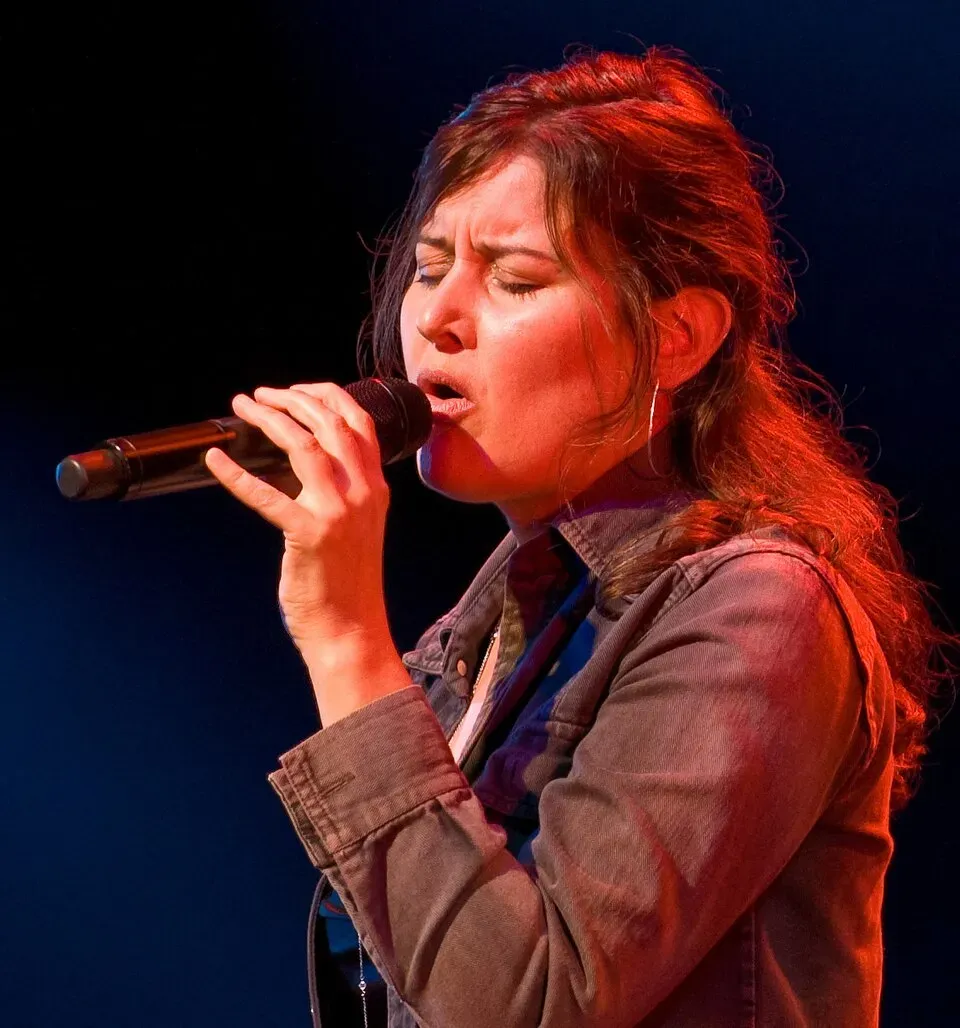 Paula Cole