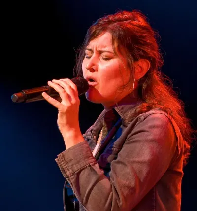 Paula Cole