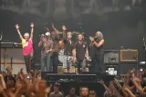 Pearl Jam-Dana Point, CA , USA