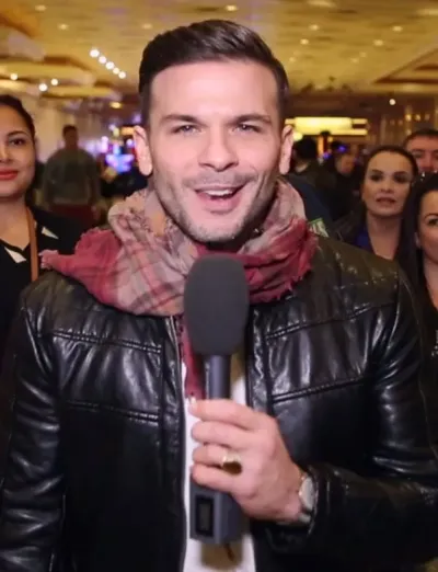 Pedro Capo