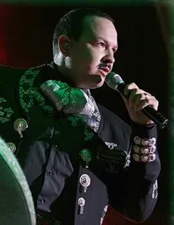 Pepe Aguilar Tickets and Info