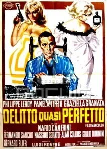 Perfect Crime