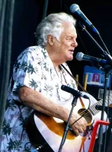 Peter Rowan