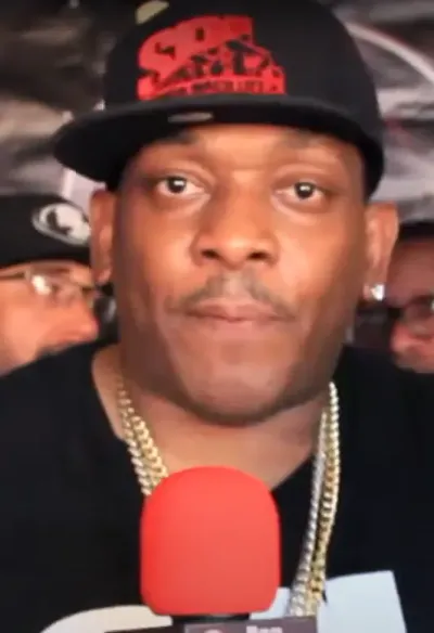 Petey Pablo & DJ Ashton Martin