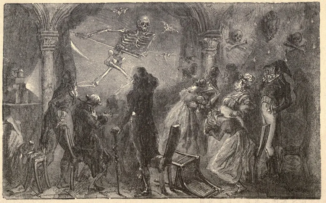 Phantasmagoria Tickets and Info