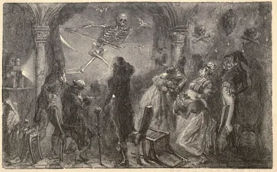Phantasmagoria