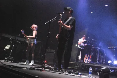 Phantogram